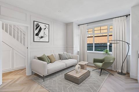 4 Brooklyn Road, London, SE25 4NH