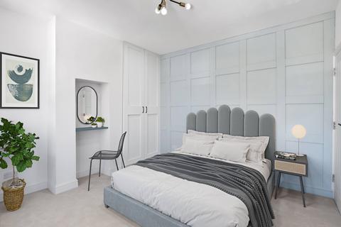 4 Brooklyn Road, London, SE25 4NH