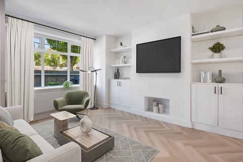 4 Brooklyn Road, London, SE25 4NH