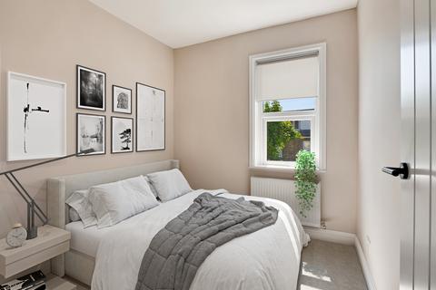 4 Brooklyn Road, London, SE25 4NH