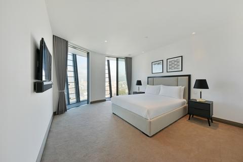 2 bedroom apartment for sale, One Blackfriars, Southwark, London SE1