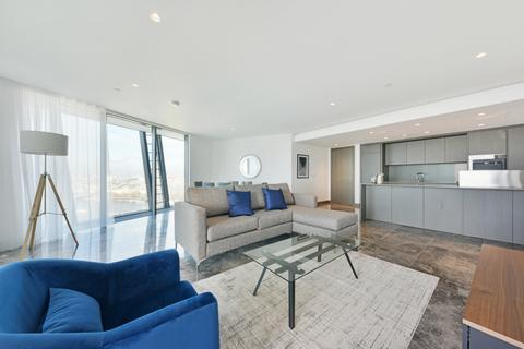 2 bedroom apartment for sale, One Blackfriars, Southwark, London SE1