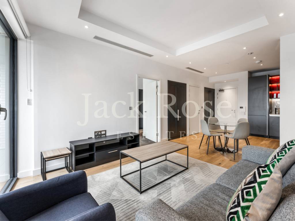 Living room dining image JR