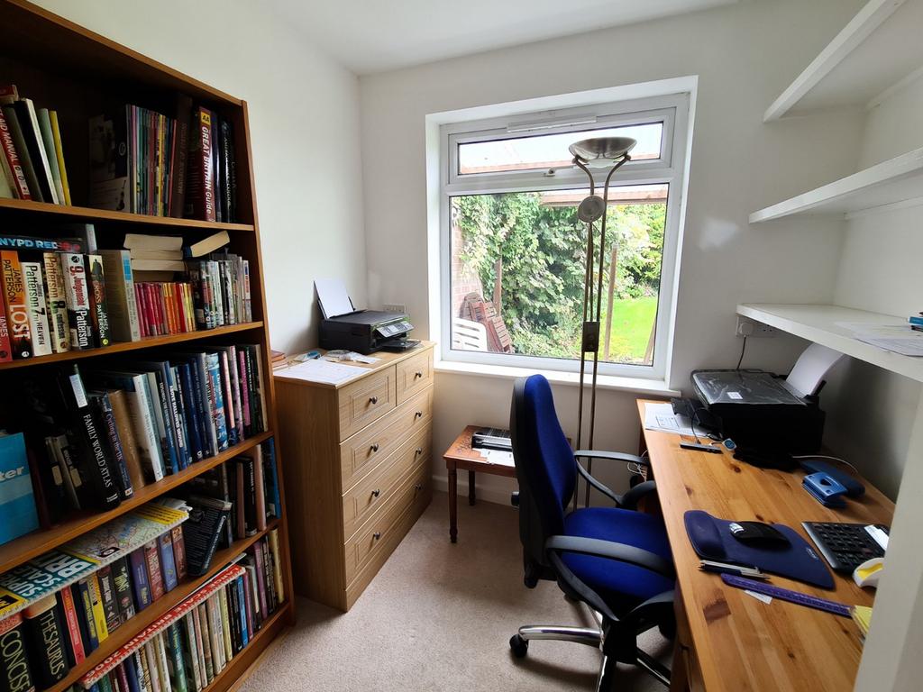Study/ Office