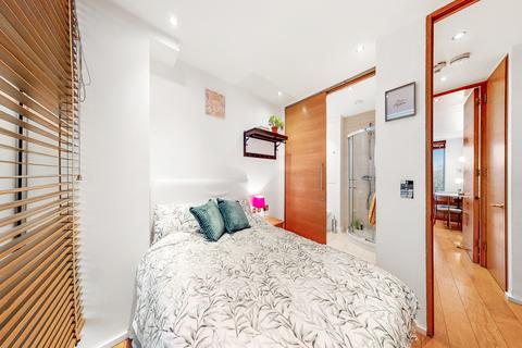 1 bedroom flat to rent, Tower Bridge Road, London SE1