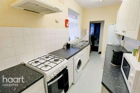 3 bedroom terraced house for sale - Bruce Street, Leicester