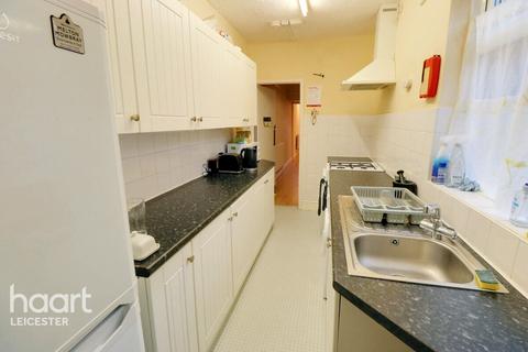 3 bedroom terraced house for sale - Bruce Street, Leicester