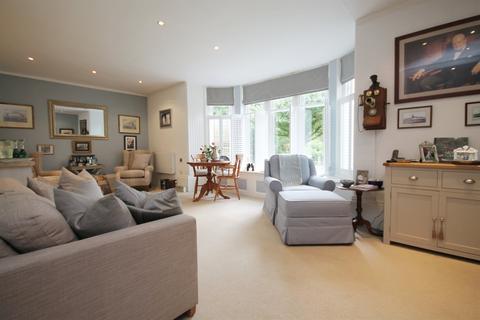 1 bedroom retirement property for sale - Barclay Hall, Hall Lane, Mobberley