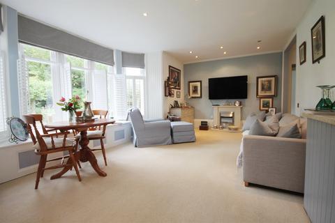 1 bedroom retirement property for sale - Barclay Hall, Hall Lane, Mobberley