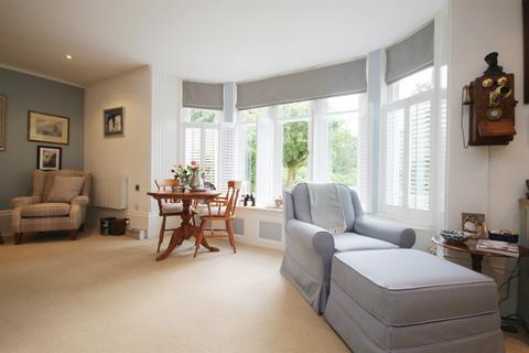 1 bedroom retirement property for sale, Barclay Hall, Hall Lane, Mobberley