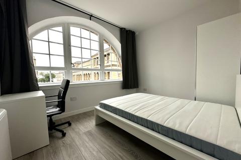 3 bedroom flat to rent, Kent Road, Finnieston, Glasgow, G3