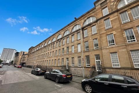 3 bedroom flat to rent, Kent Road, Finnieston, Glasgow, G3