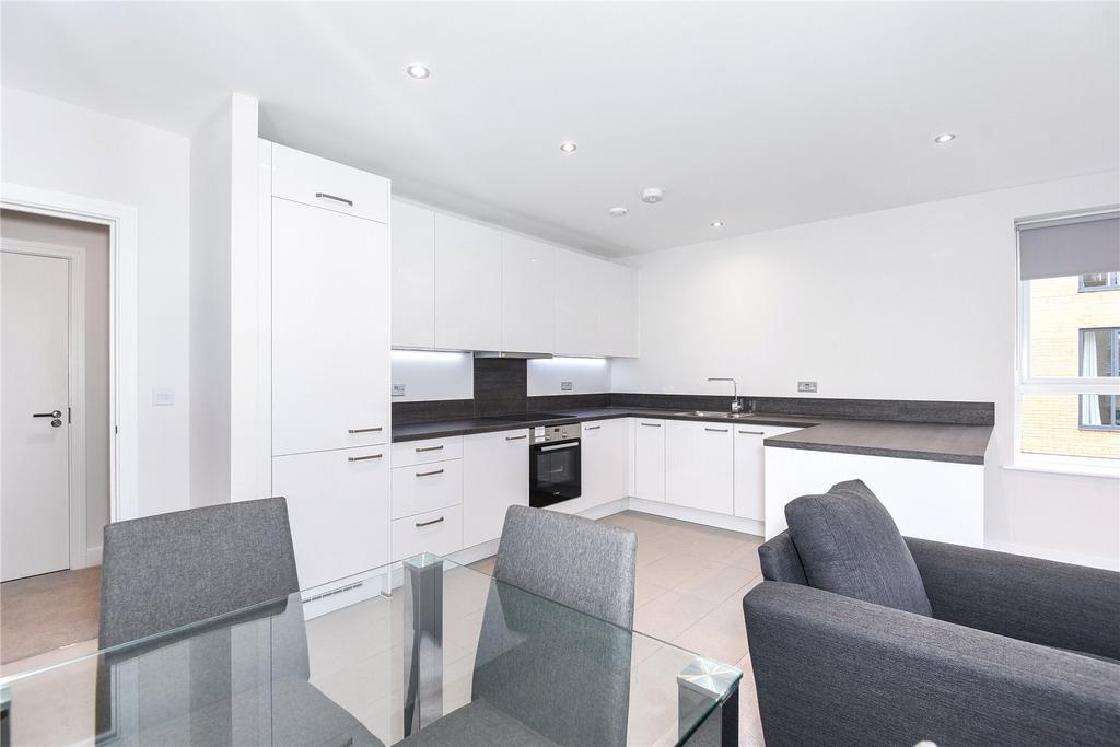 Dining/Kitchen