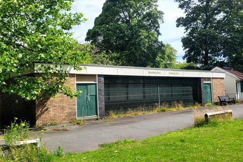 Industrial unit to rent, Brandling Park, Newcastle upon Tyne, Tyne and Wear, NE2