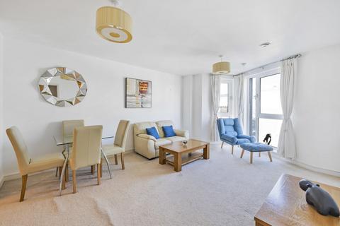 1 bedroom apartment for sale, Maritime Walk, Ocean Village, Southampton, Hampshire, SO14