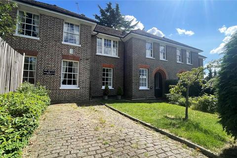 4 Richmond Road, New Barnet, Barnet, EN5 1SB