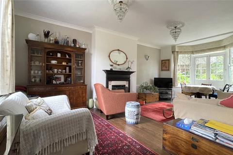 4 Richmond Road, New Barnet, Barnet, EN5 1SB
