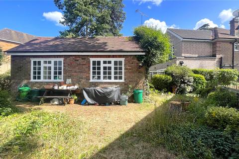4 Richmond Road, New Barnet, Barnet, EN5 1SB