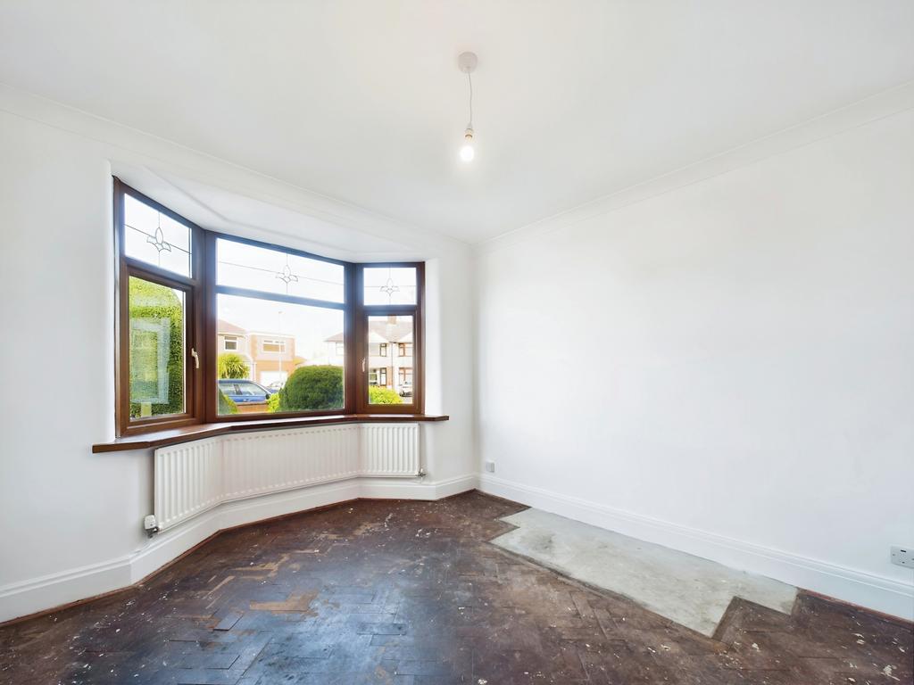 Brookside Avenue, Eccleston, St Helens, WA10 3 bed semidetached house
