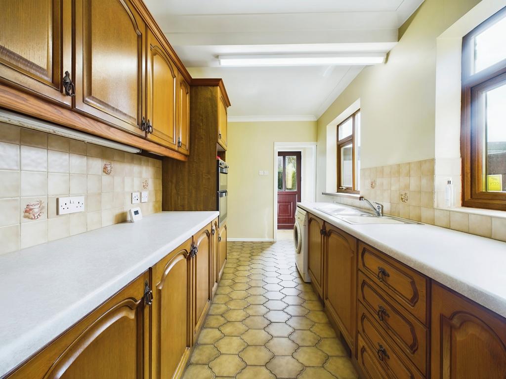 Brookside Avenue, Eccleston, St Helens, WA10 3 bed semidetached house