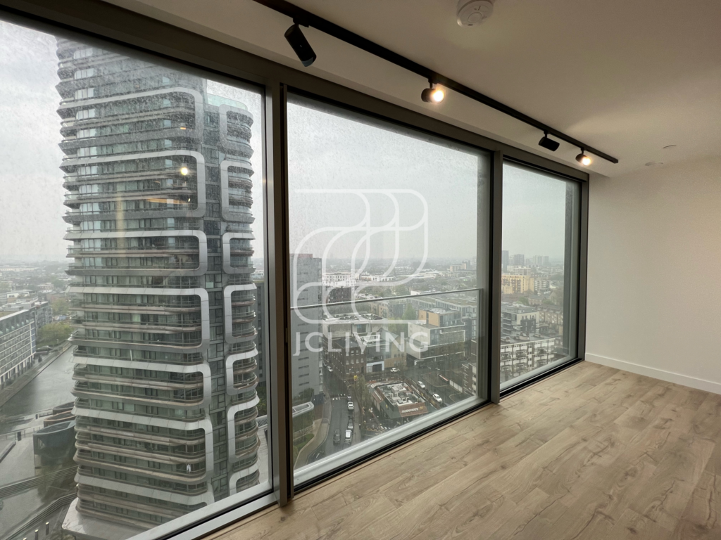 Valencia Tower 3 Bollinder Place, London EC1 V