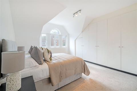 3 bedroom flat for sale, Broadhurst Gardens, South Hampstead, NW6