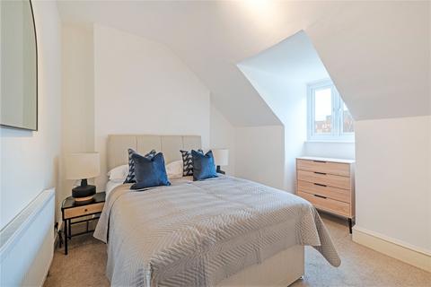 3 bedroom flat for sale, Broadhurst Gardens, South Hampstead, NW6