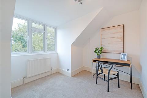 3 bedroom flat for sale, Broadhurst Gardens, South Hampstead, NW6