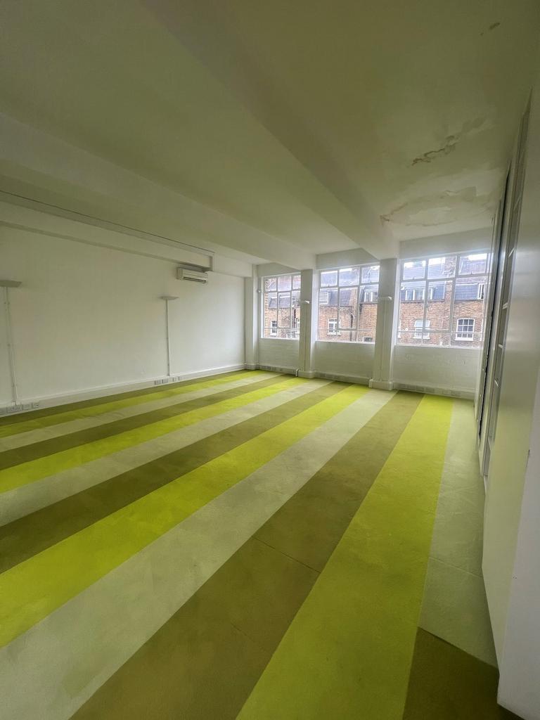 3rd floor