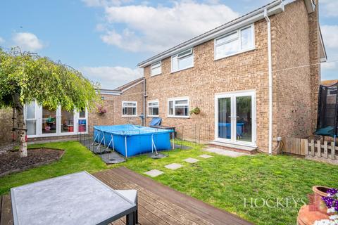 4 bedroom detached house for sale - Stewards Lane, Sutton, CB6