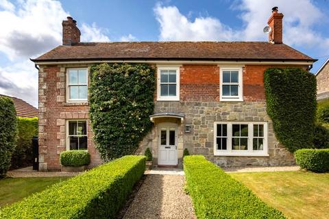 Field House Barkers Hill, Semley, Shaftesbury, SP7 9BH