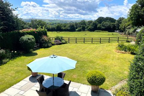 Field House Barkers Hill, Semley, Shaftesbury, SP7 9BH
