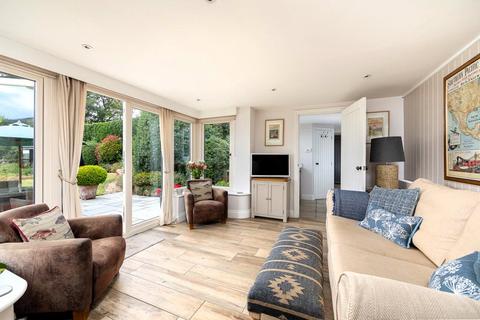 Field House Barkers Hill, Semley, Shaftesbury, SP7 9BH