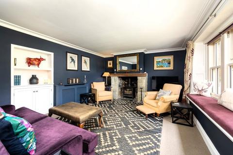 Field House Barkers Hill, Semley, Shaftesbury, SP7 9BH