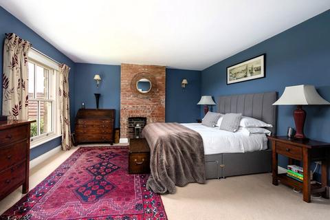 Field House Barkers Hill, Semley, Shaftesbury, SP7 9BH