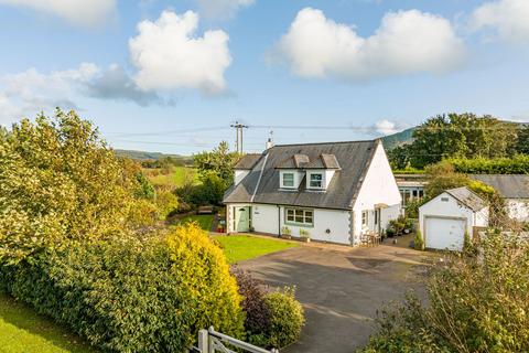 4 bedroom detached house for sale - Drumfern, Killywhan, Beeswing DG2