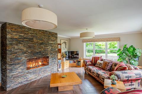 4 bedroom detached house for sale - Drumfern, Killywhan, Beeswing DG2