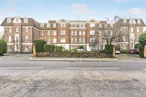 undefined, Putney Hill, Putney, SW15