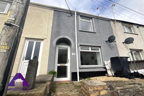 2 bedroom terraced house to rent, Garn Cross, Nantyglo