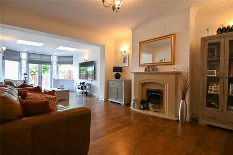 5 bedroom semi-detached house for sale, Poplar Avenue, Edgbaston, Birmingham, West Midlands, B17