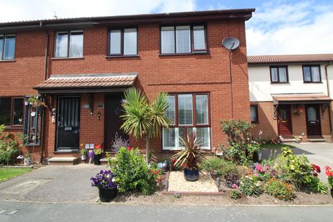 3 bedroom terraced house for sale, St. Davids Grove,  Lytham St. Annes, FY8