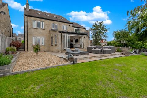 5 bedroom detached house for sale, Halifax Road, Hightown, Liversedge, WF15