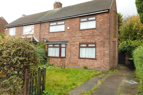 3 bedroom semi-detached house for sale - Kirkby-In-Ashfield, Nottingham NG17