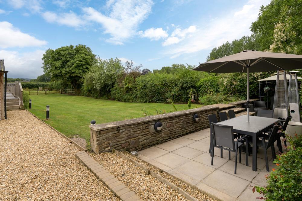 Church Road, Bitton, Near Bath, BS30 5 bed village house - £1,350,000