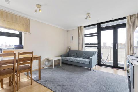 2 bedroom apartment to rent, Maltings Close, London, E3