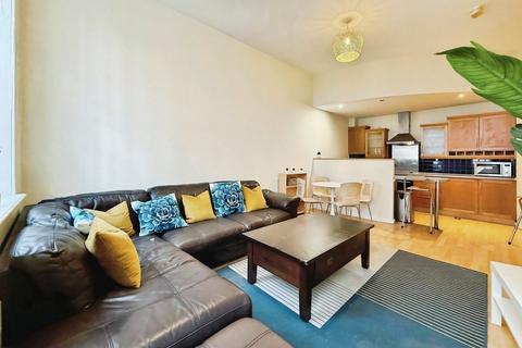 1 bedroom flat to rent, Vassali House, 20 Central Road, Leeds, LS1
