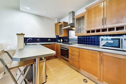 1 bedroom flat to rent, Vassali House, 20 Central Road, Leeds, LS1