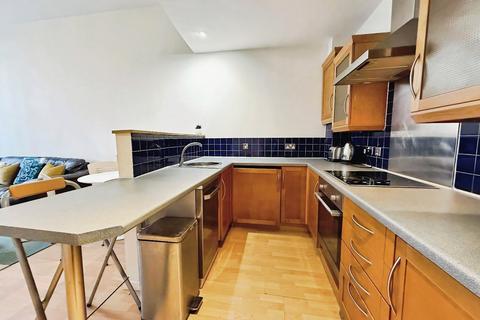 1 bedroom flat to rent, Vassali House, 20 Central Road, Leeds, LS1