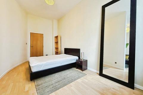 1 bedroom flat to rent, Vassali House, 20 Central Road, Leeds, LS1