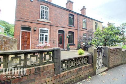 36 White Lane, Chapeltown, Sheffield, S35 2YH